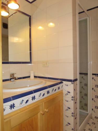 Apartamento Trilocale Alberti - Rainalter