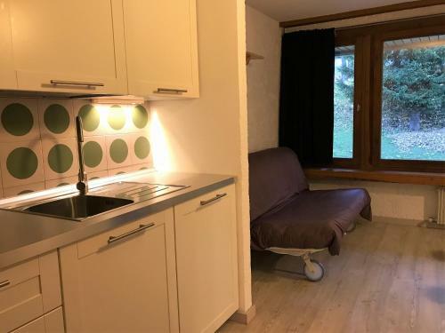 Apartamento Rainalter Centrale 06