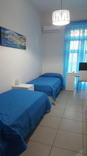 Bed & Breakfast Pompei Ruins