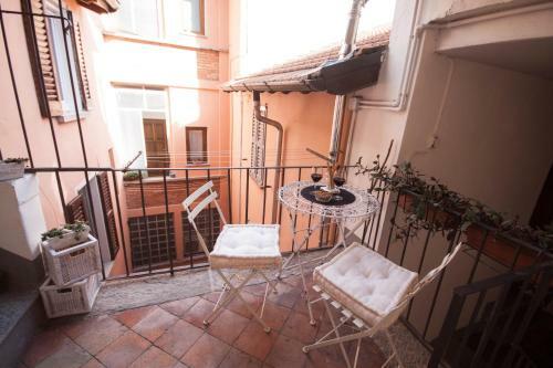 Apartamento Menaggio Centro