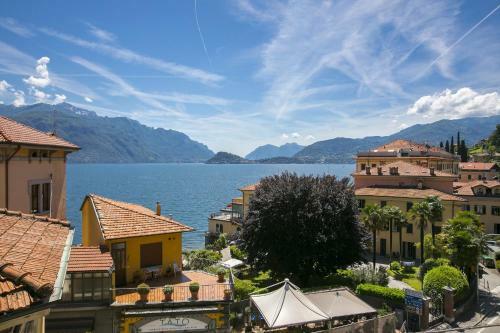 Apartamento Casa Maria Menaggio