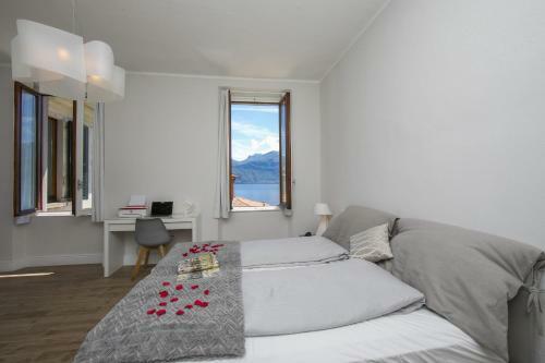 Apartamento Casa Maria Menaggio