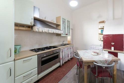 Apartamento Casa Vacanza Simone