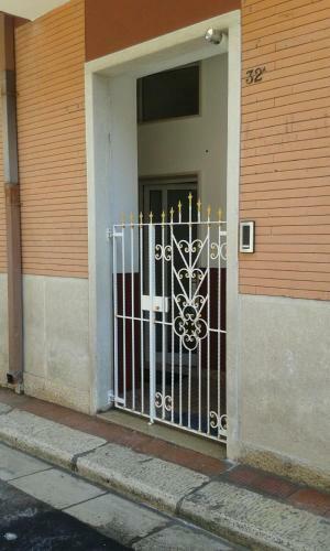 Apartamento Casa Vacanza Simone