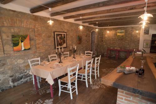 Agroturismo Agriturismo La Dolce Vite