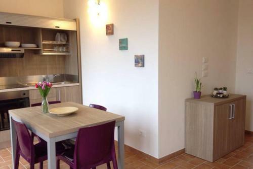 Apartamento Agriturismo Annarella