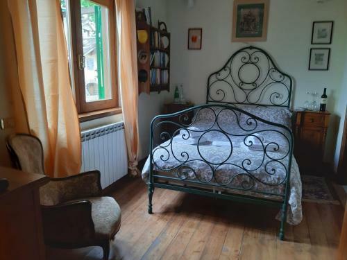 Bed & Breakfast Villa Gusto E Benessere Country House