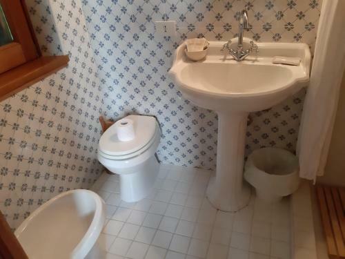 Bed & Breakfast Villa Gusto E Benessere Country House