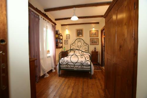 Bed & Breakfast Villa Gusto E Benessere Country House