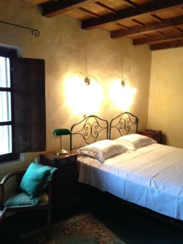 Apartamento Country House