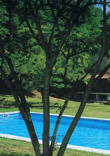 Apartamento Country House