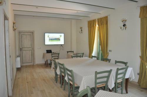 Agroturismo Res Nova Il Colle