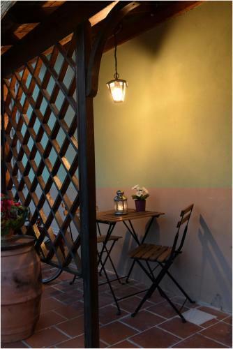 La Piaggetta B&B