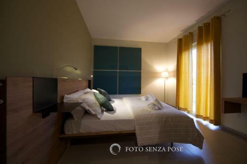 Hostal Lepini Suites Affittacamere