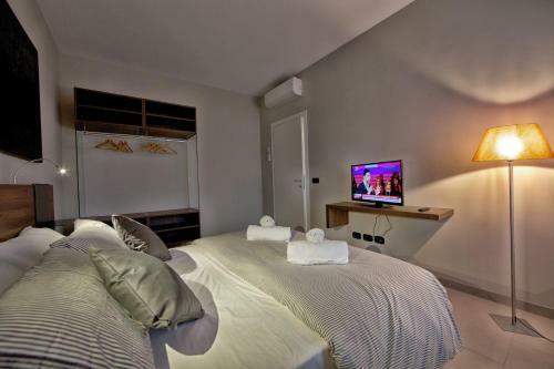 Hostal Lepini Suites Affittacamere