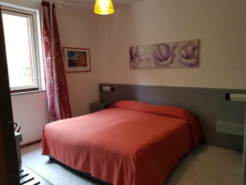 Apartamento Residence Calaghena