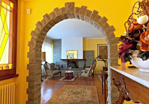 Villa Piave