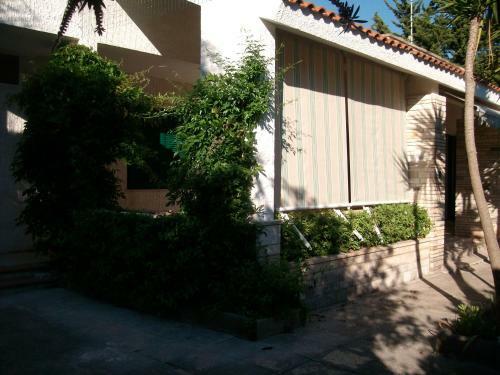 La Casa Dei Venti