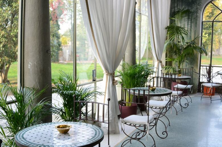 Agroturismo Villa Biondelli Wine & Suites