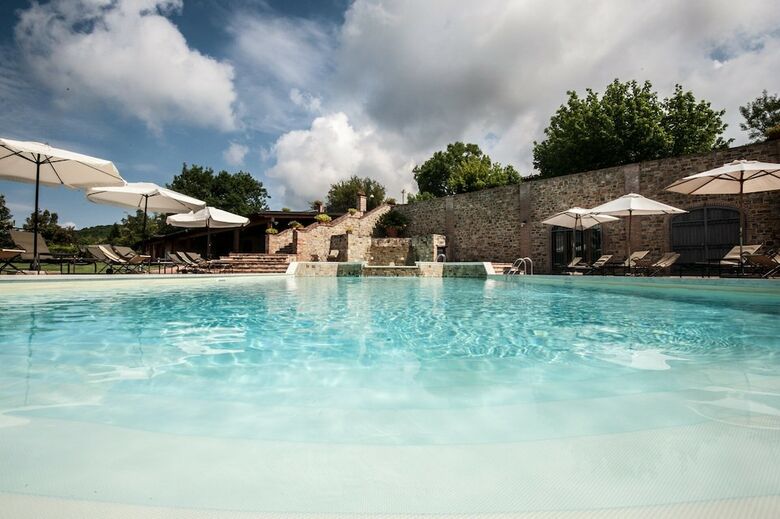 La Fonte Di Montebuono