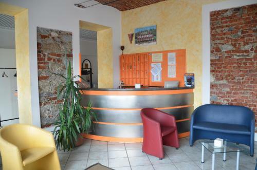 Hotel Albergo Roma