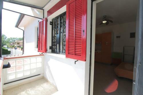 Apartamento Habitat 81
