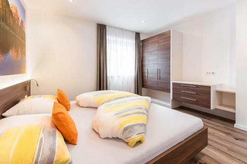 Apartment Zielspitz
