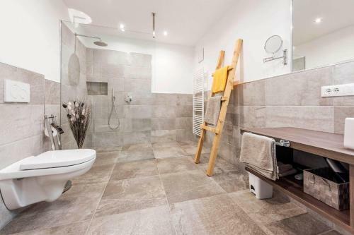 Apartment Zielspitz