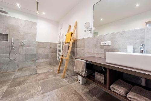 Apartment Zielspitz