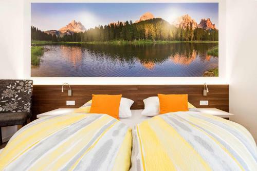Apartment Zielspitz