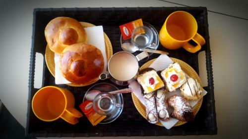 Hostal Dai Nonni
