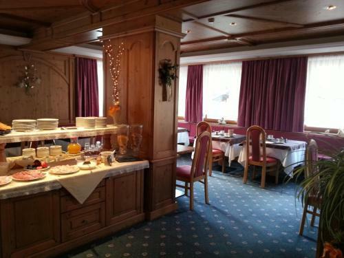 Hotel Garni Royal
