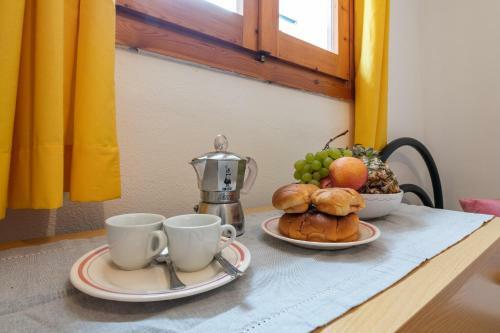 Apartamento Trilo Caraibi