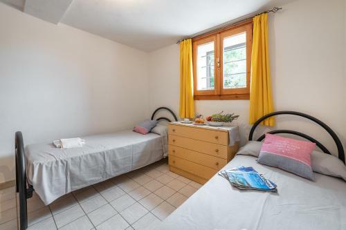 Apartamento Trilo Caraibi