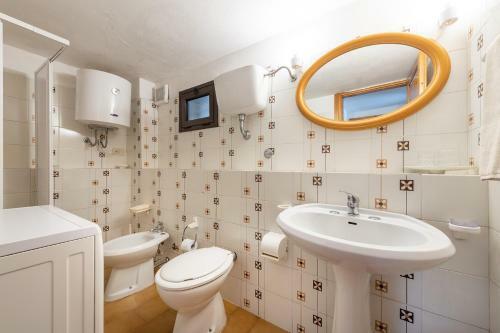Apartamento Trilo Caraibi