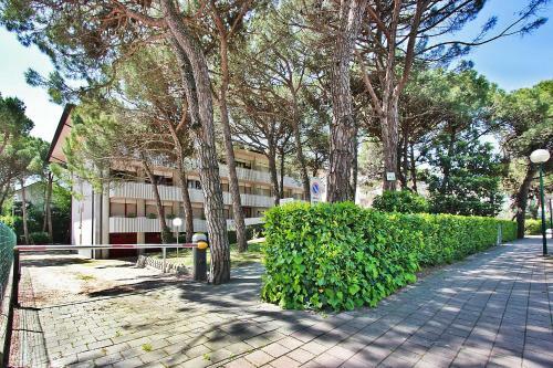 Apartamento Condominio Libeccio