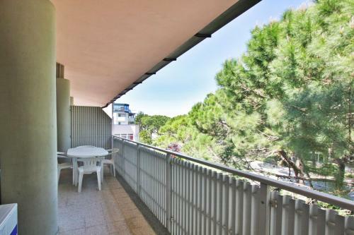 Apartamento Condominio Libeccio