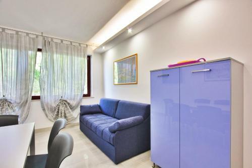 Apartamento Condominio Libeccio