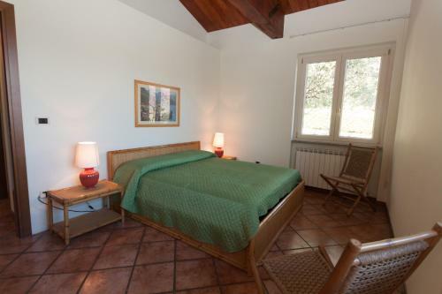 Villa Peonie