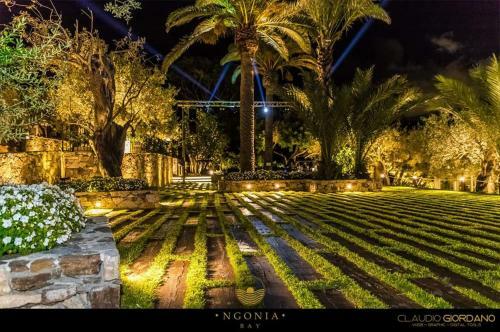 Hotel Ngonia Bay