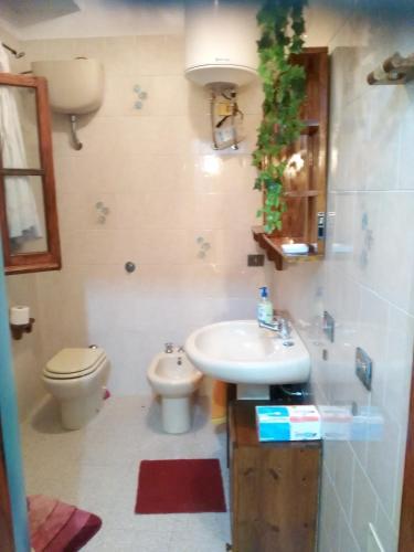 Apartment Via Lanusei