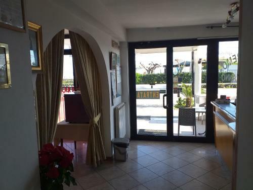 Hotel San Remo Di Vignapiano Carlo