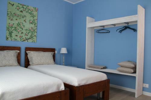 Bed & Breakfast Pan Di Zucchero