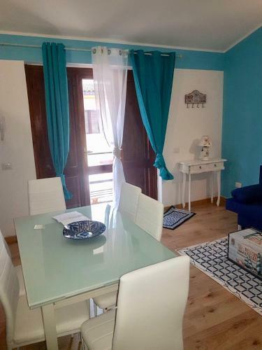 Francesco Apartment Olbia