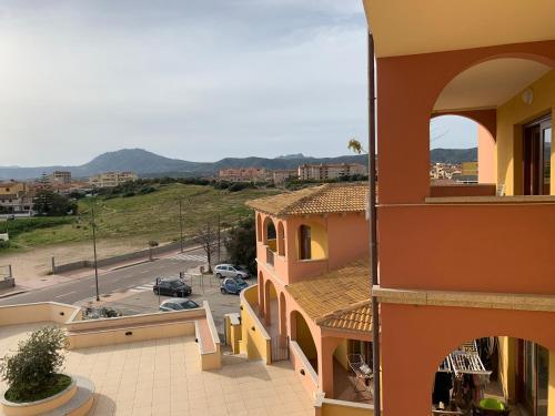 Apartamento Park 20 Appartamento
