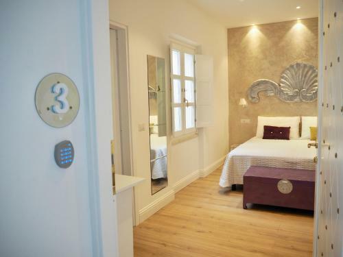 Hostal In Centro Unique Rooms