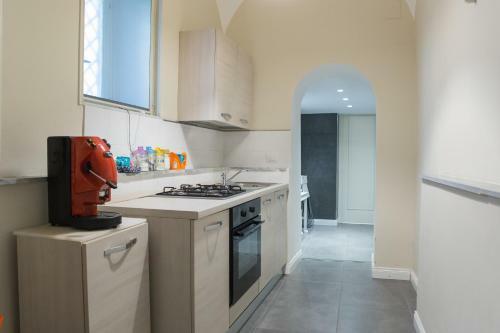 Apartamento Il Centrale Home&spa