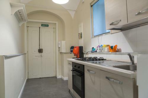 Apartamento Il Centrale Home&spa