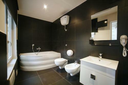 Apartamento Il Centrale Home&spa