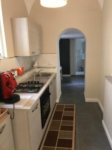 Apartamento Il Centrale Home&spa